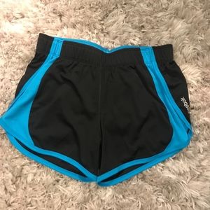 Womens Athletic Shorts